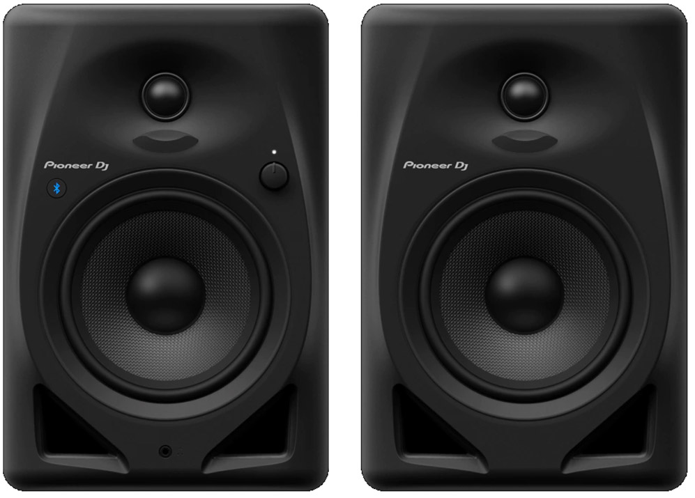 Pioneer DM-50D BT